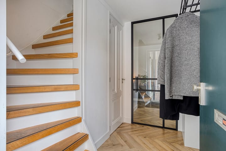 Foto 12 van Middachtendreef 26