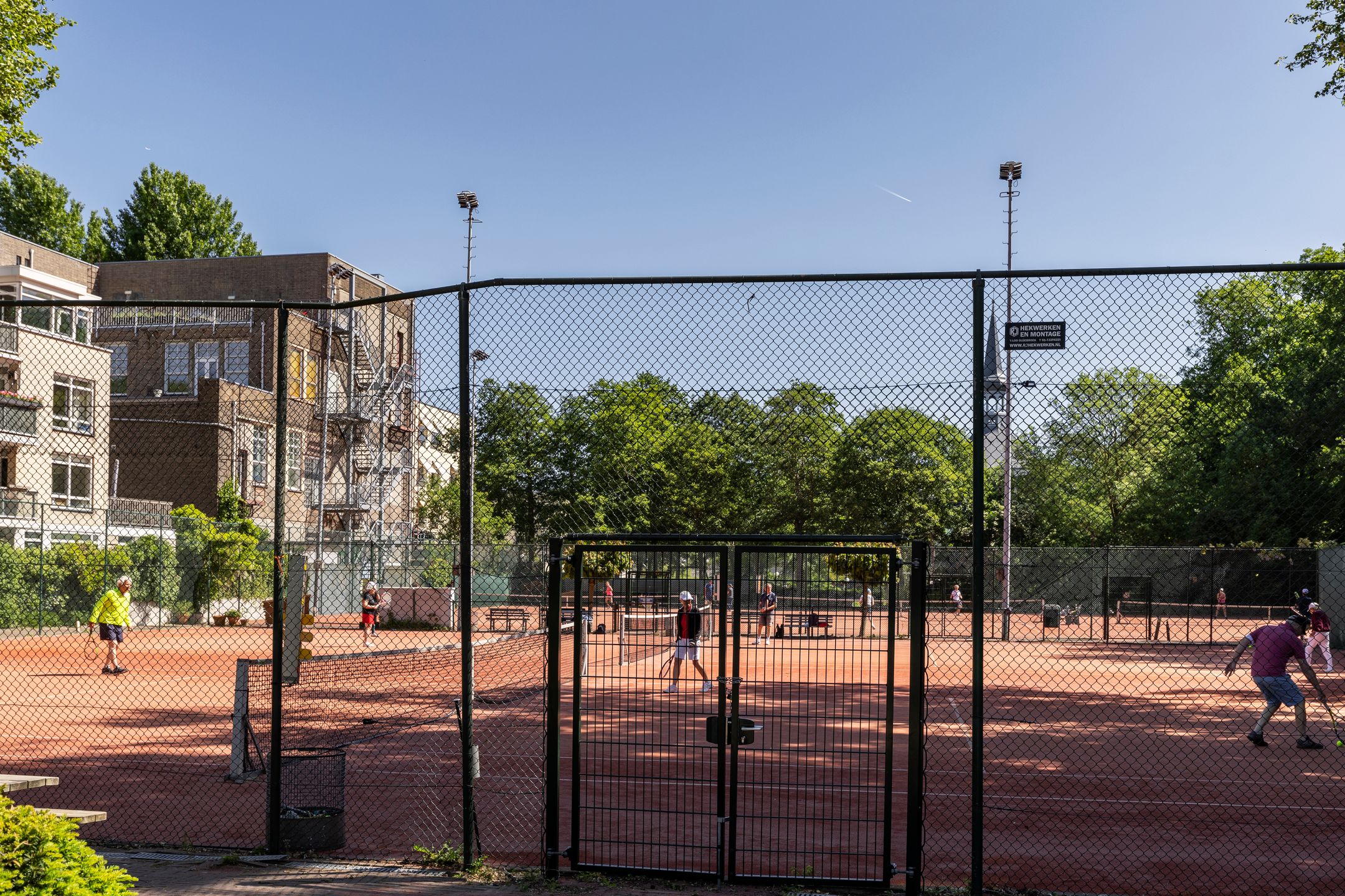 Foto 24 van Overtoom 347-1