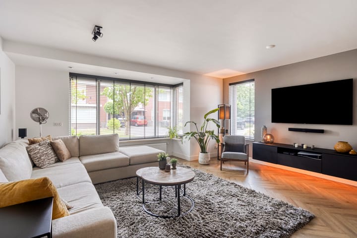 Foto 13 van Middachtendreef 26