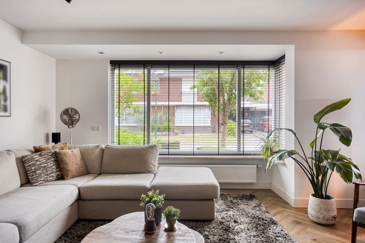 Foto 14 van Middachtendreef 26