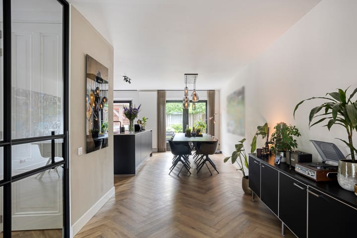 Foto 17 van Middachtendreef 26