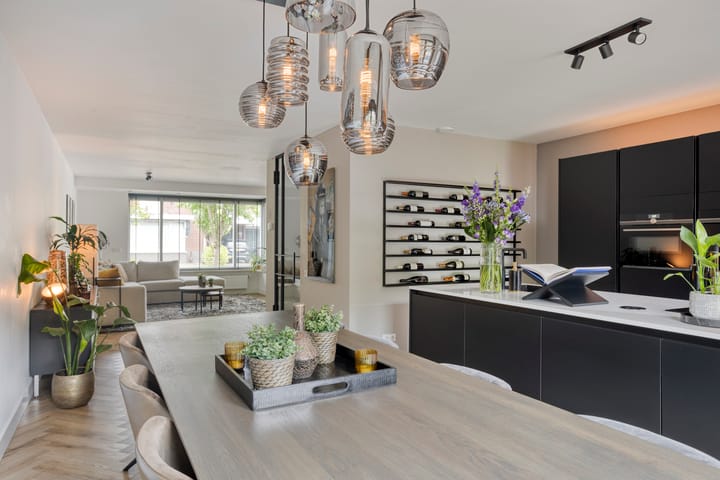 Foto 19 van Middachtendreef 26