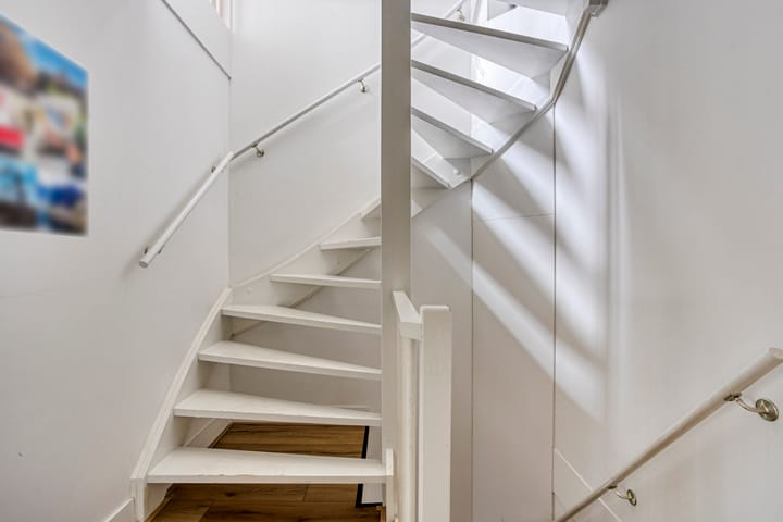 Foto 24 van Middachtendreef 26