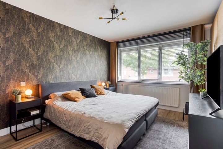 Foto 25 van Middachtendreef 26