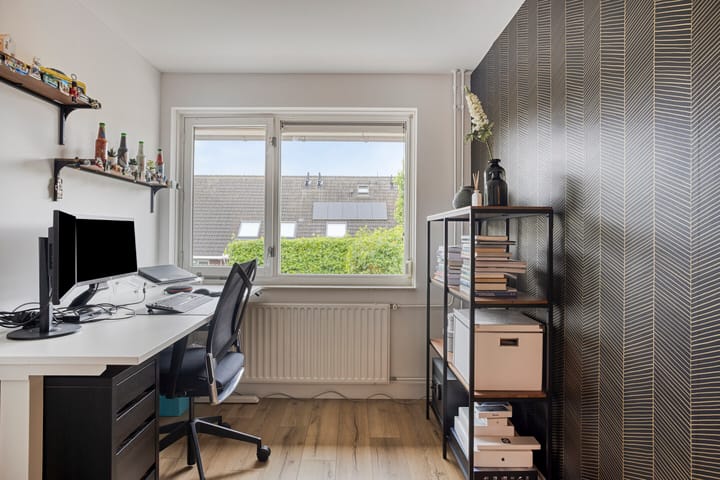 Foto 31 van Middachtendreef 26