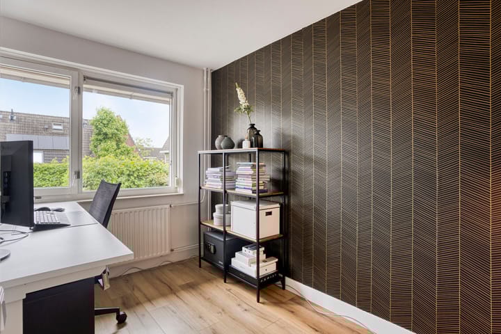 Foto 32 van Middachtendreef 26