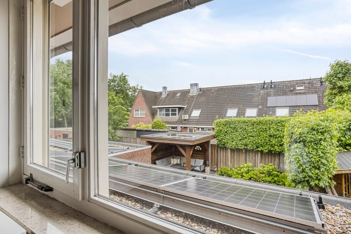 Foto 33 van Middachtendreef 26