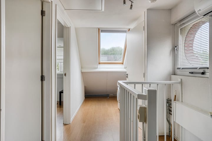 Foto 34 van Middachtendreef 26