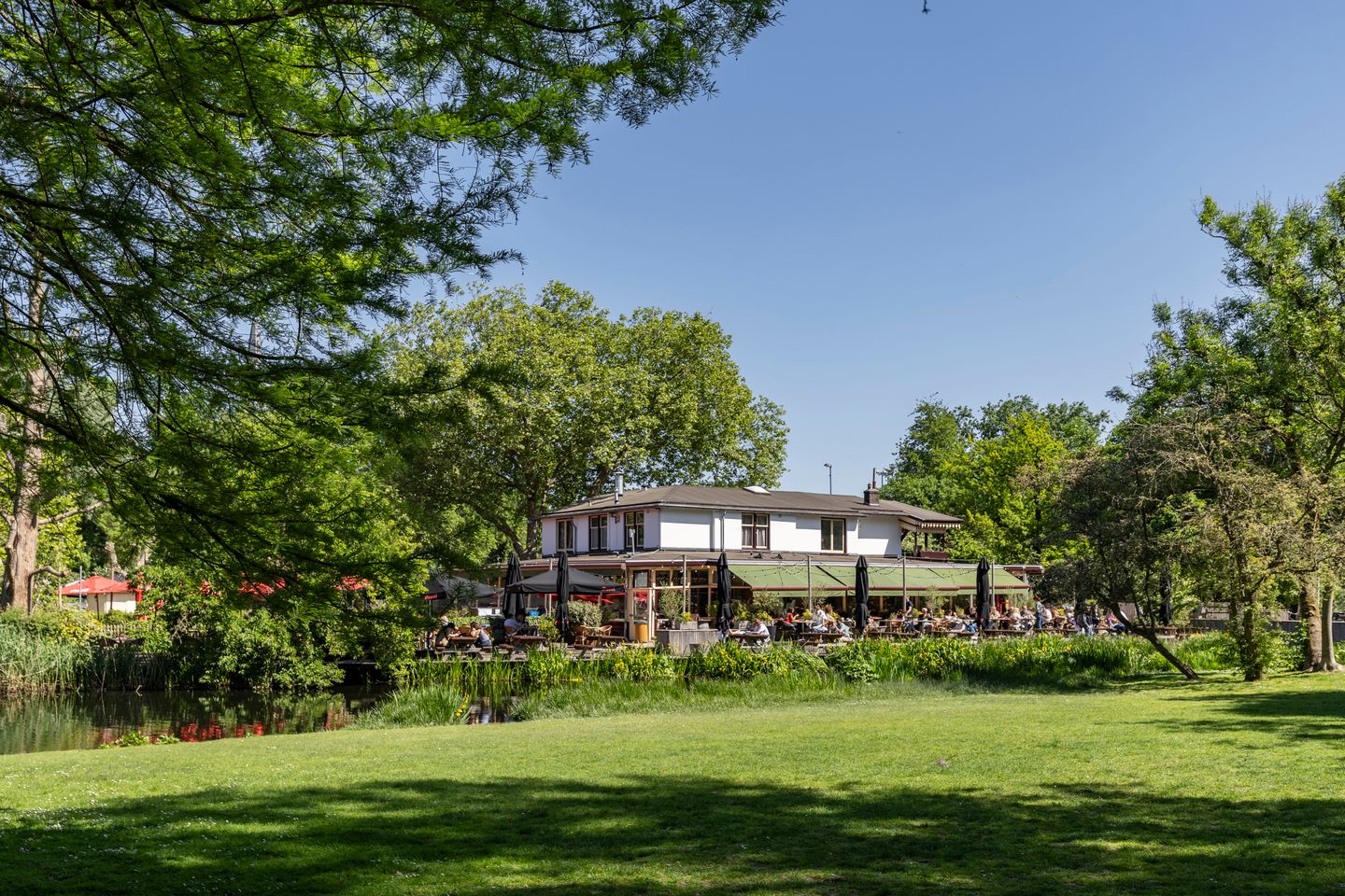 Foto 25 van Overtoom 347-1