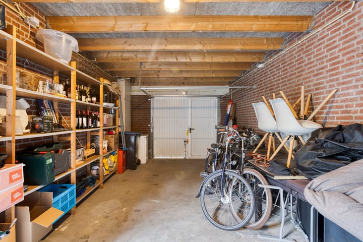 Foto 39 van Middachtendreef 26