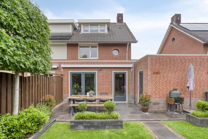 Foto 42 van Middachtendreef 26