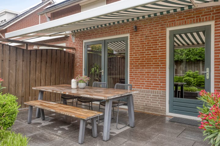 Foto 43 van Middachtendreef 26