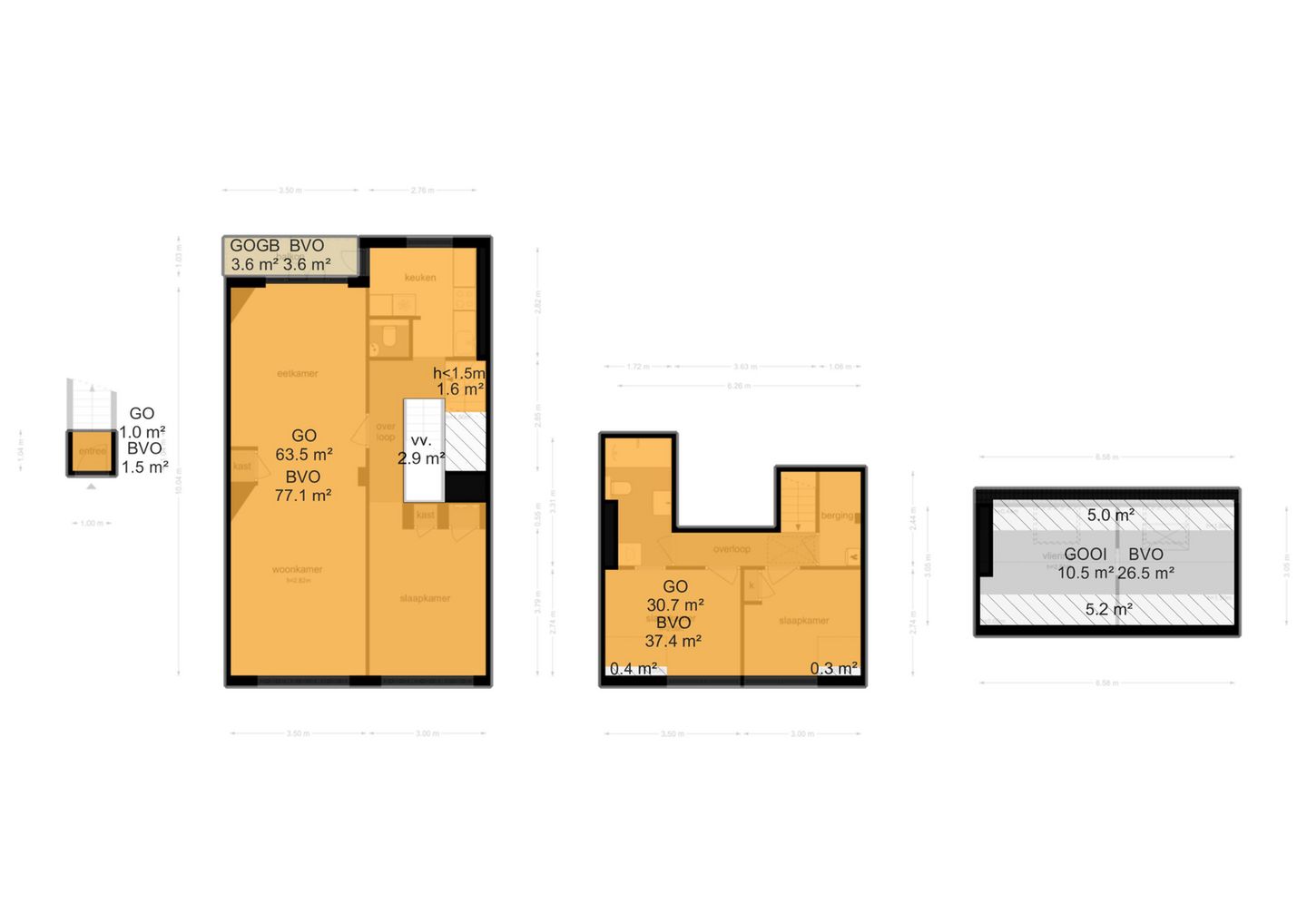 Foto 40 van Nepveustraat 55-2