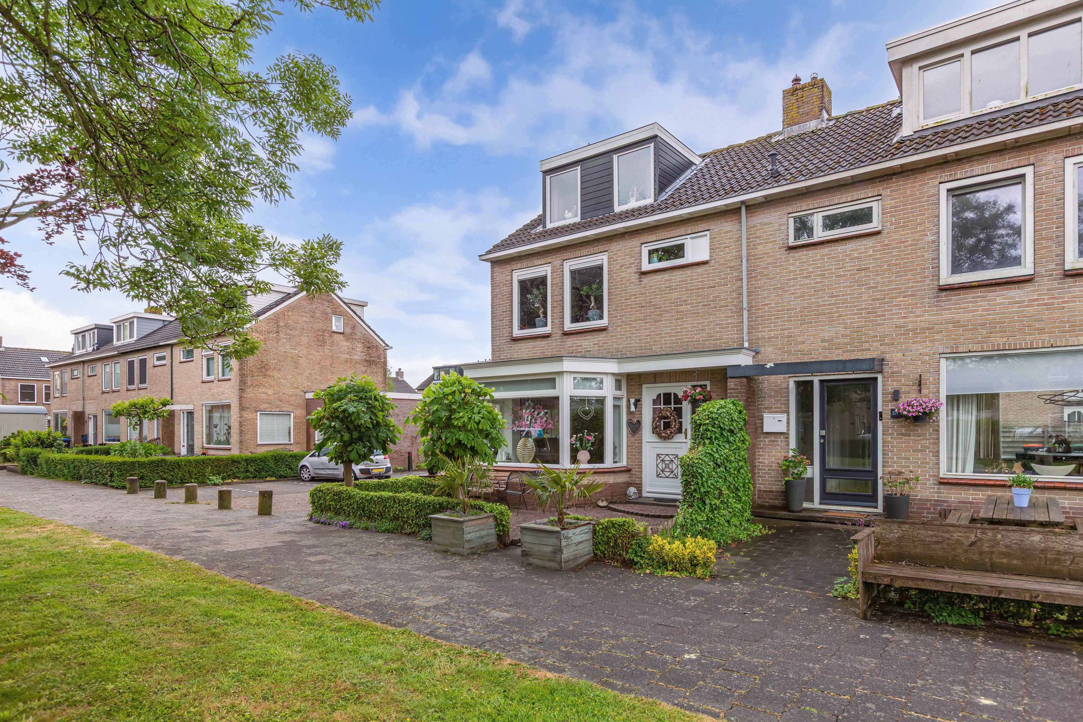 Photo 51 of Oosterweidestraat 39