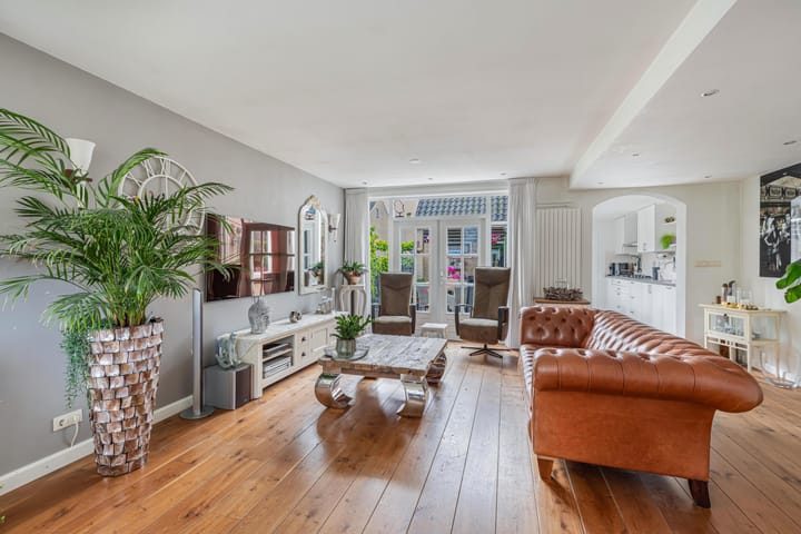 Foto 5 van Oosterweidestraat 39