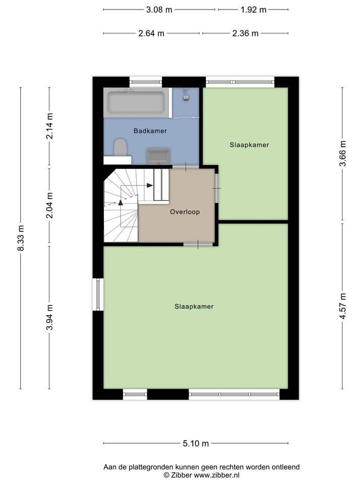 Foto 48 van Middachtendreef 26