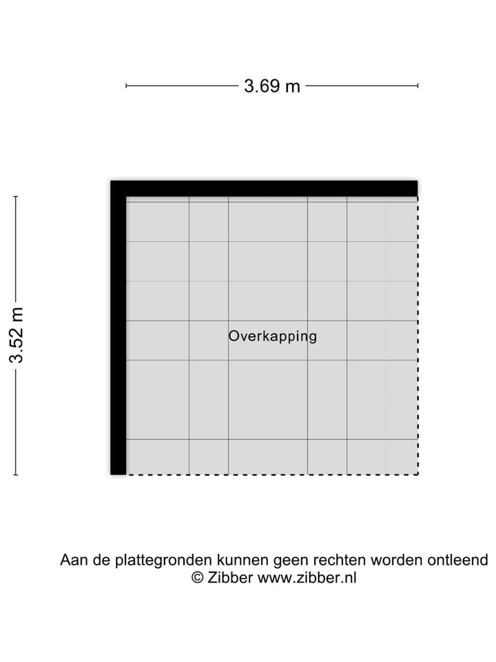 Foto 49 van Middachtendreef 26