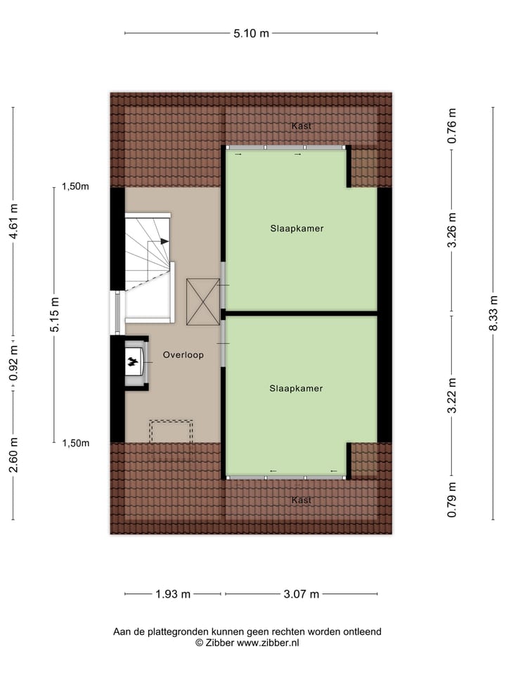 Foto 50 van Middachtendreef 26