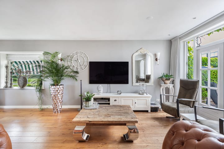 Foto 10 van Oosterweidestraat 39