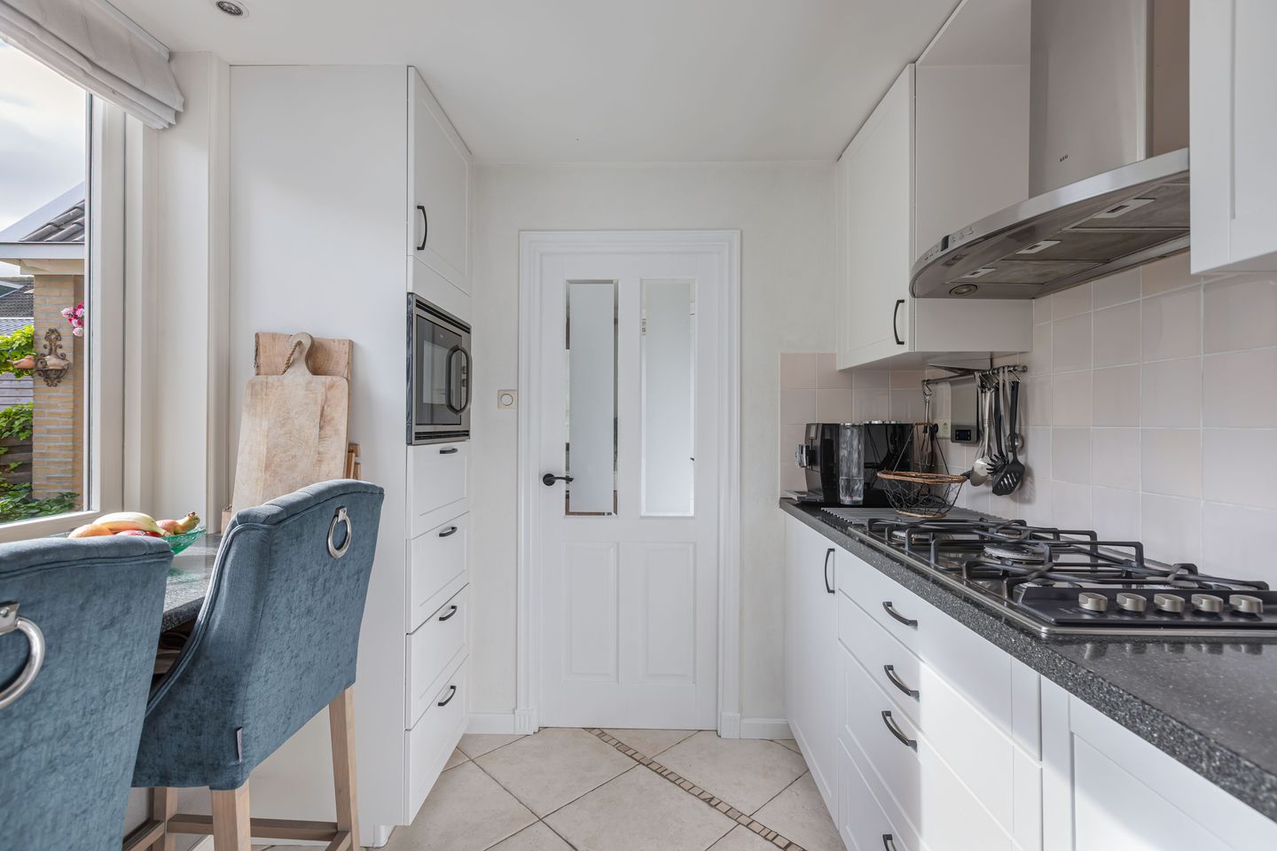 Photo 20 of Oosterweidestraat 39