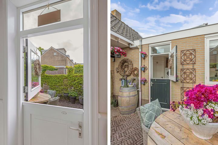 Foto 26 van Oosterweidestraat 39