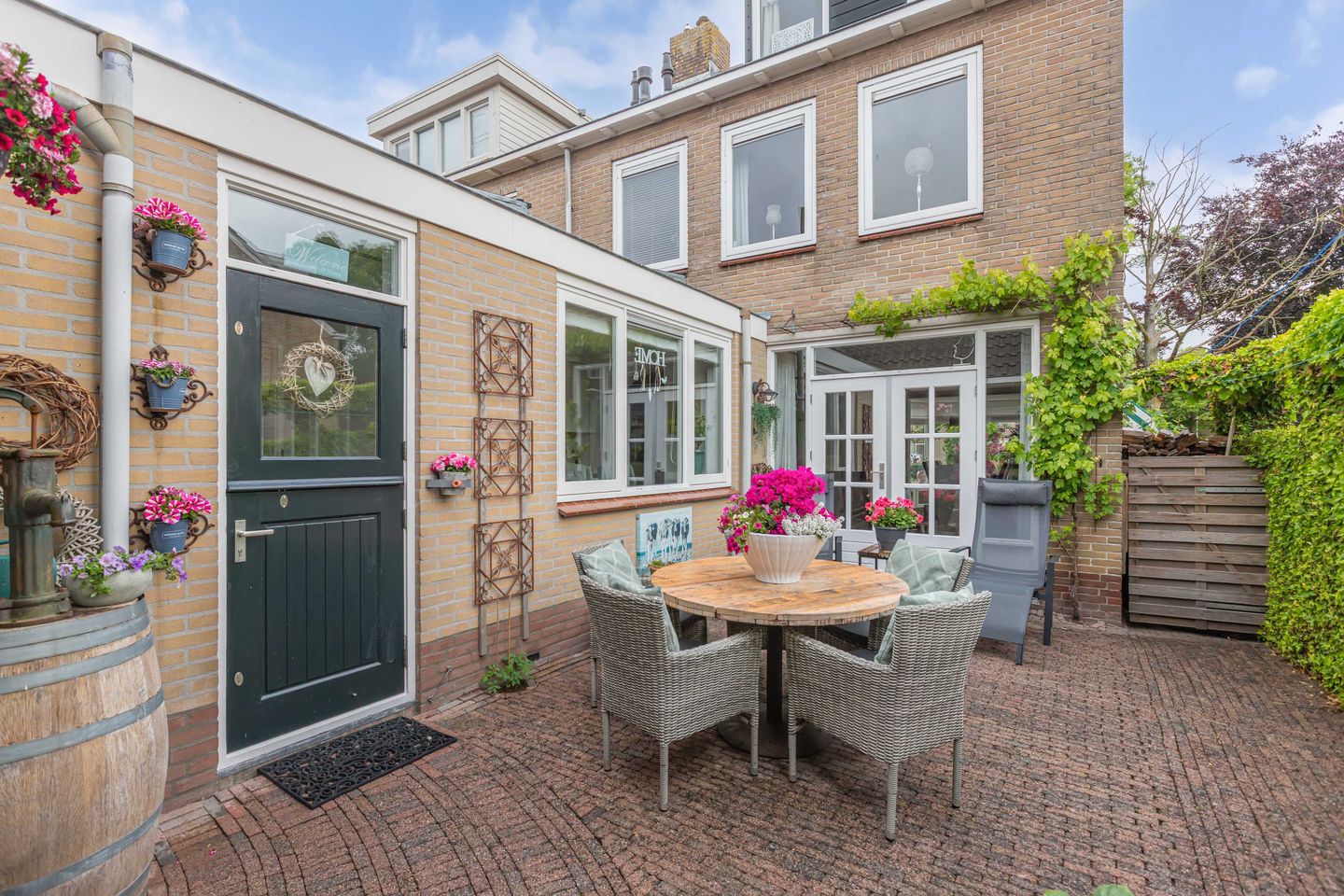 Photo 29 of Oosterweidestraat 39