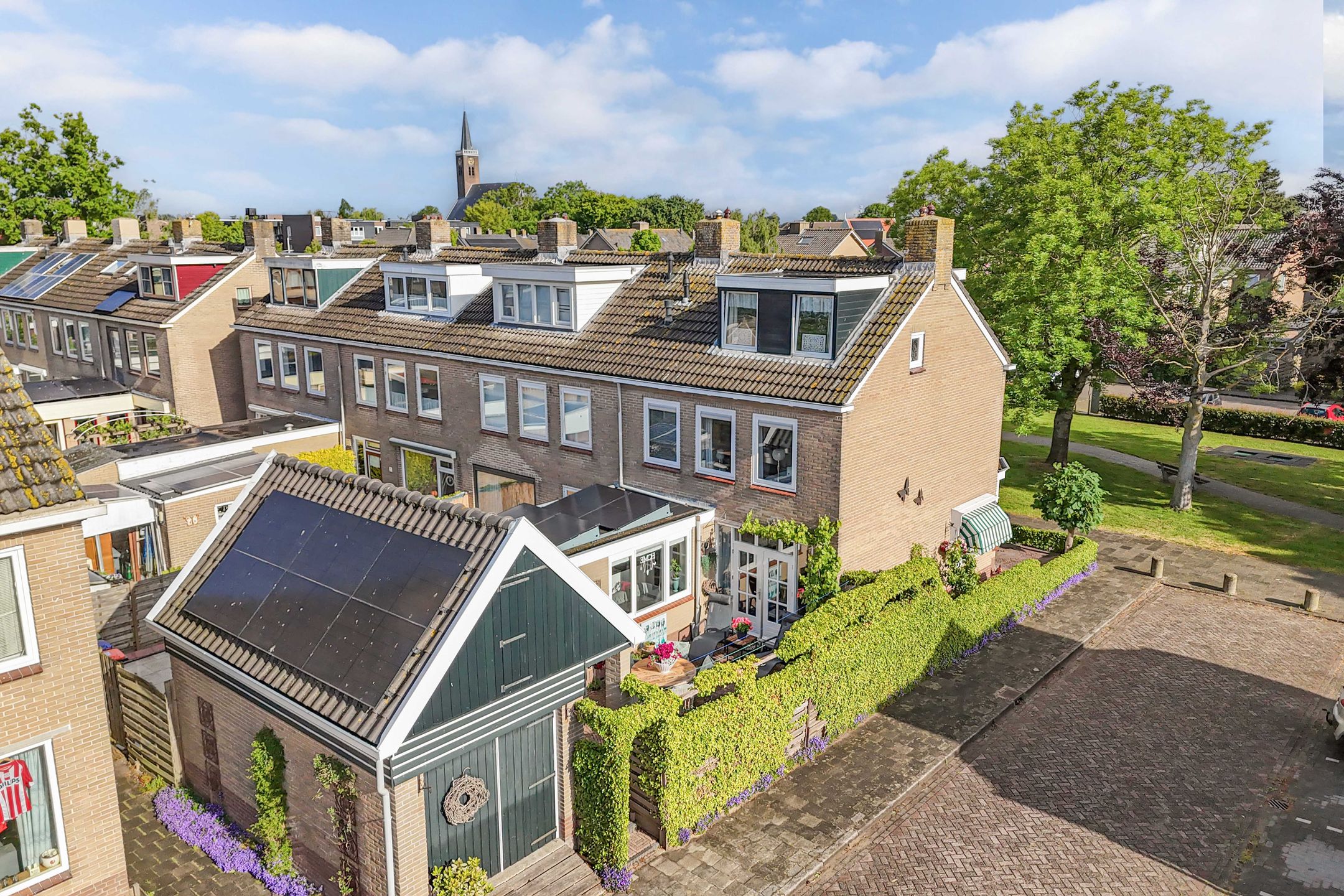 Photo 33 of Oosterweidestraat 39