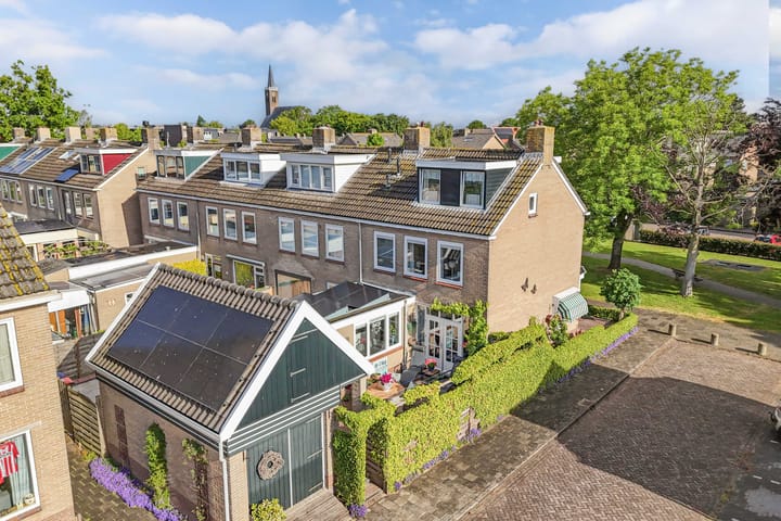 Foto 33 van Oosterweidestraat 39