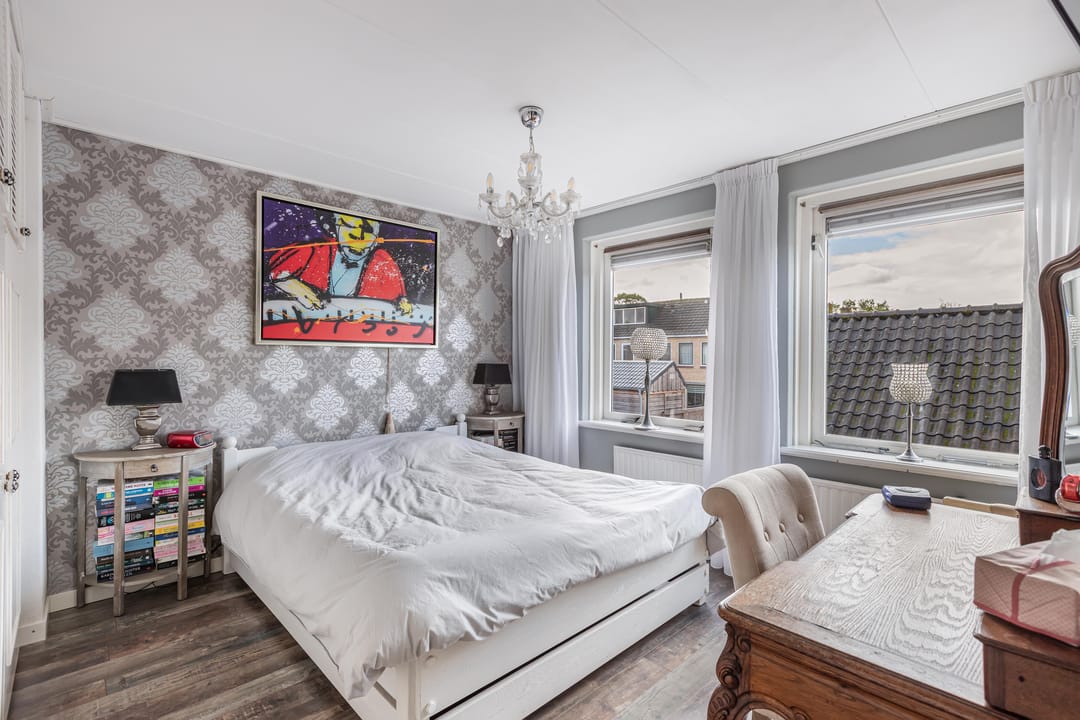 Photo 38 of Oosterweidestraat 39