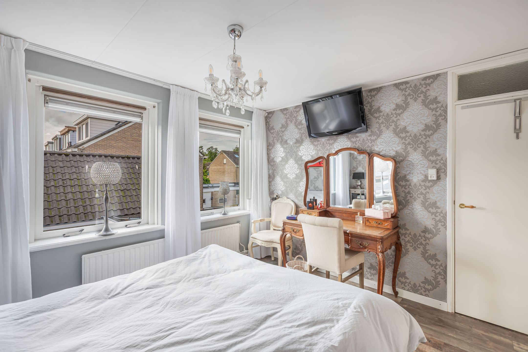 Photo 39 of Oosterweidestraat 39