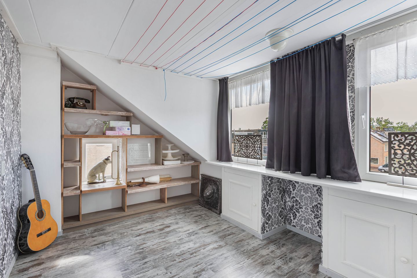 Photo 44 of Oosterweidestraat 39