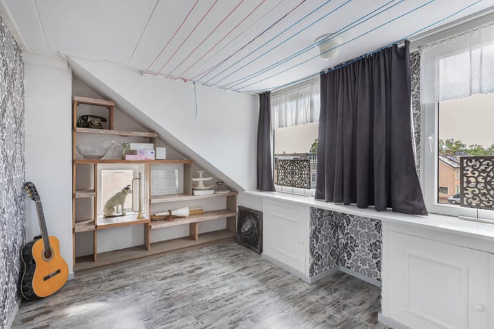 Foto 44 van Oosterweidestraat 39