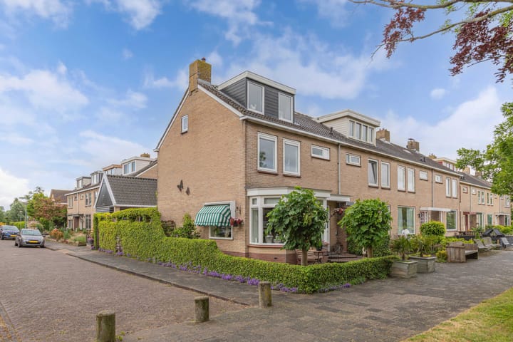 Foto 49 van Oosterweidestraat 39