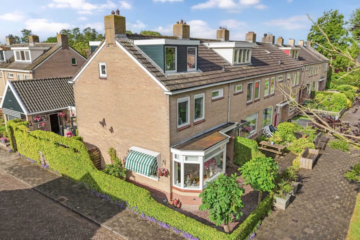 Foto 2 van Oosterweidestraat 39