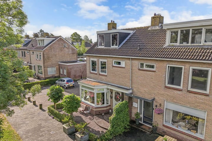 Foto 50 van Oosterweidestraat 39