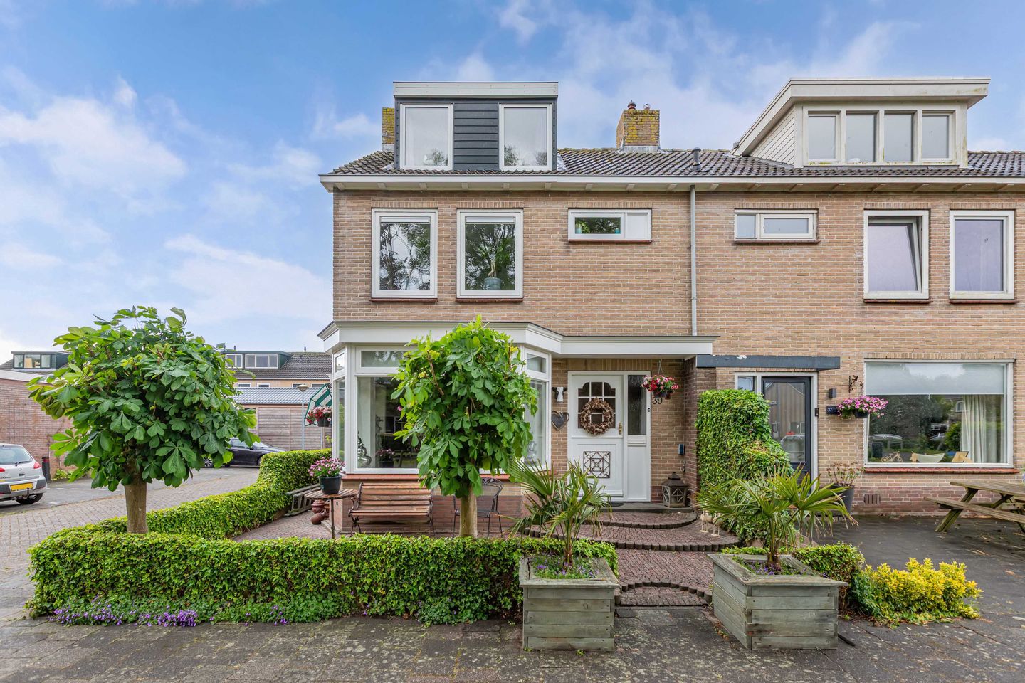 Photo 4 of Oosterweidestraat 39