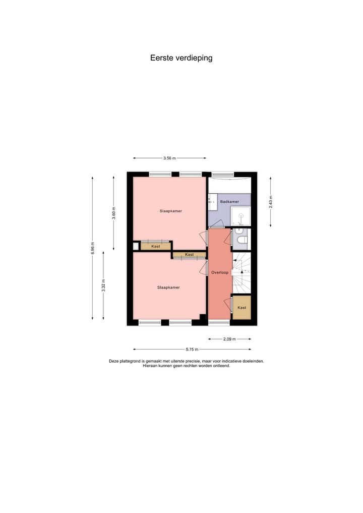 Foto 53 van Oosterweidestraat 39
