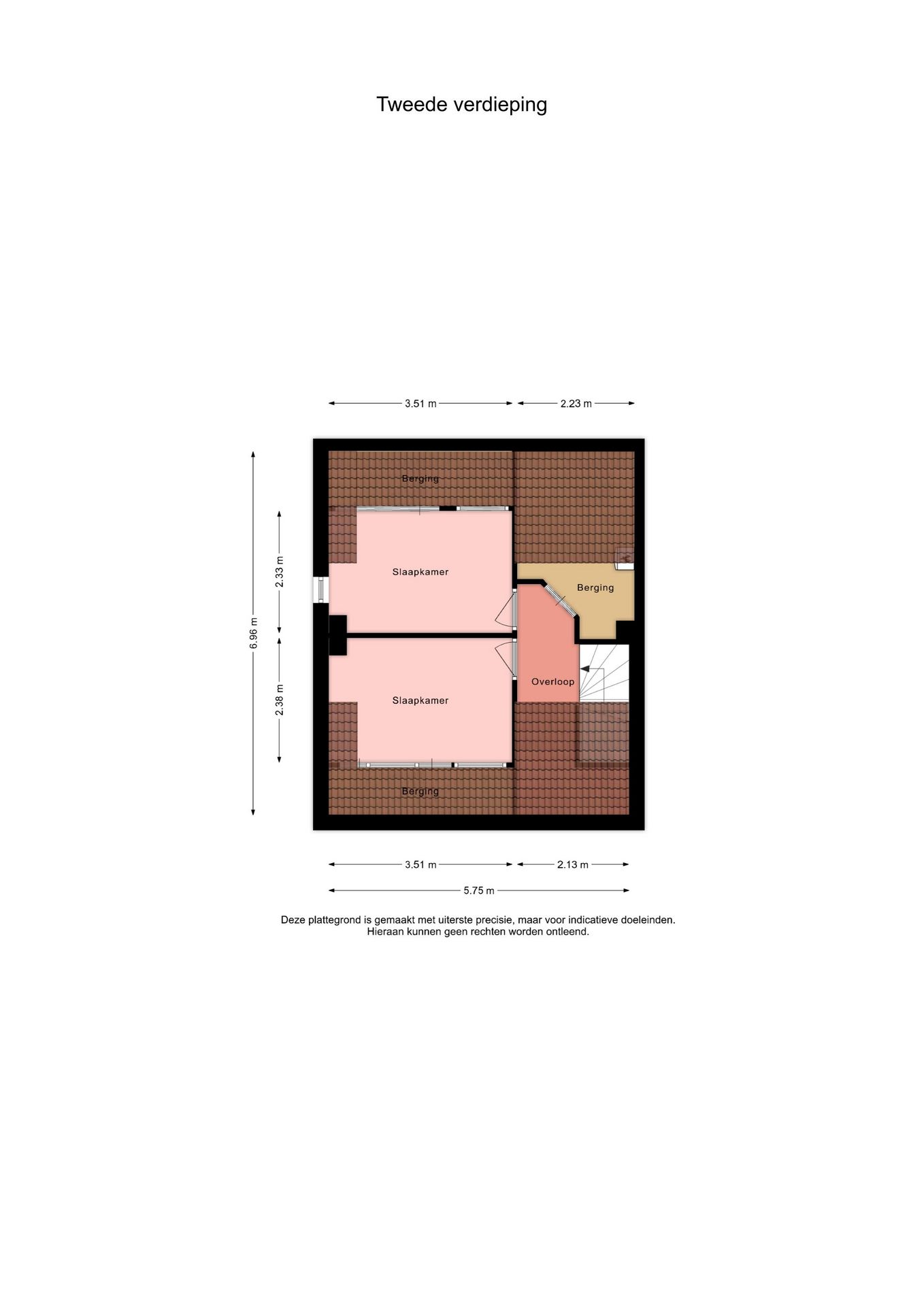 Photo 54 of Oosterweidestraat 39