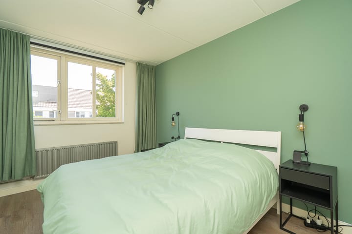 Foto 4 van Kijkduinlaan 44