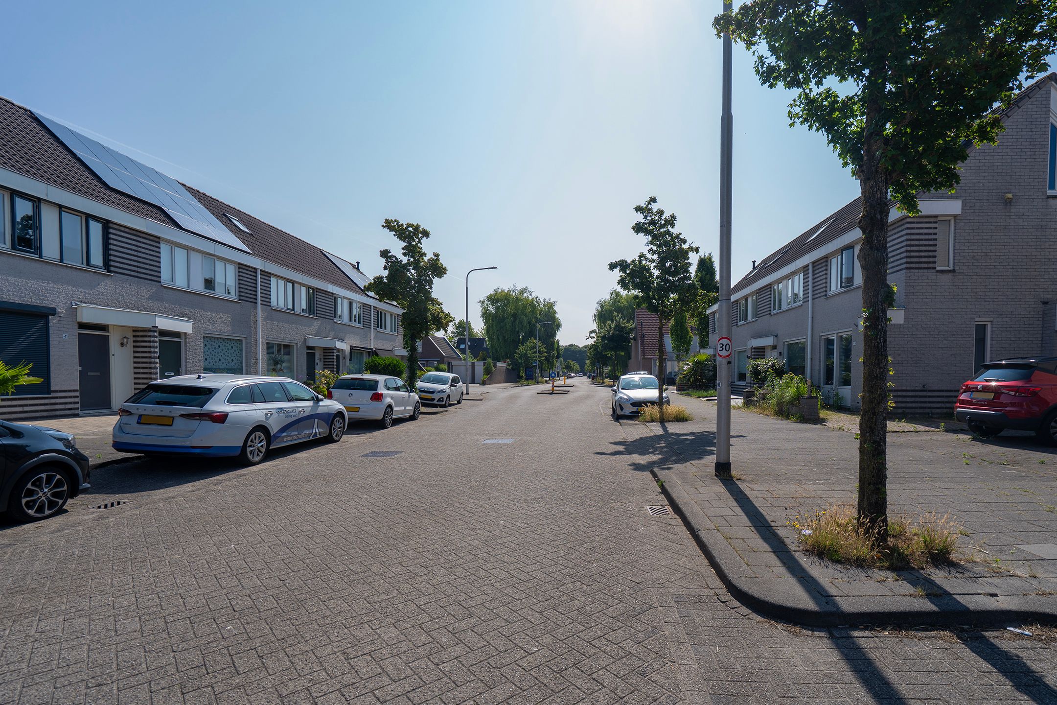 Photo 6 of Kijkduinlaan 44