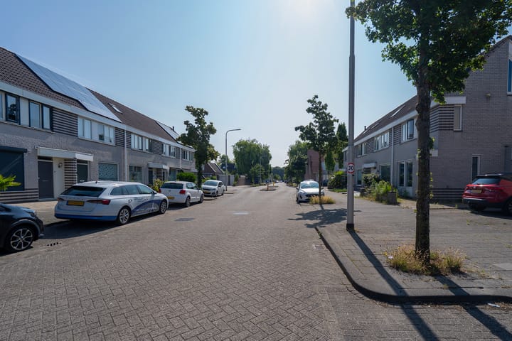 Foto 6 van Kijkduinlaan 44