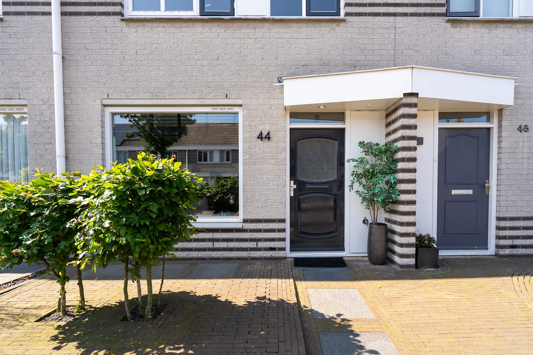 Photo 8 of Kijkduinlaan 44