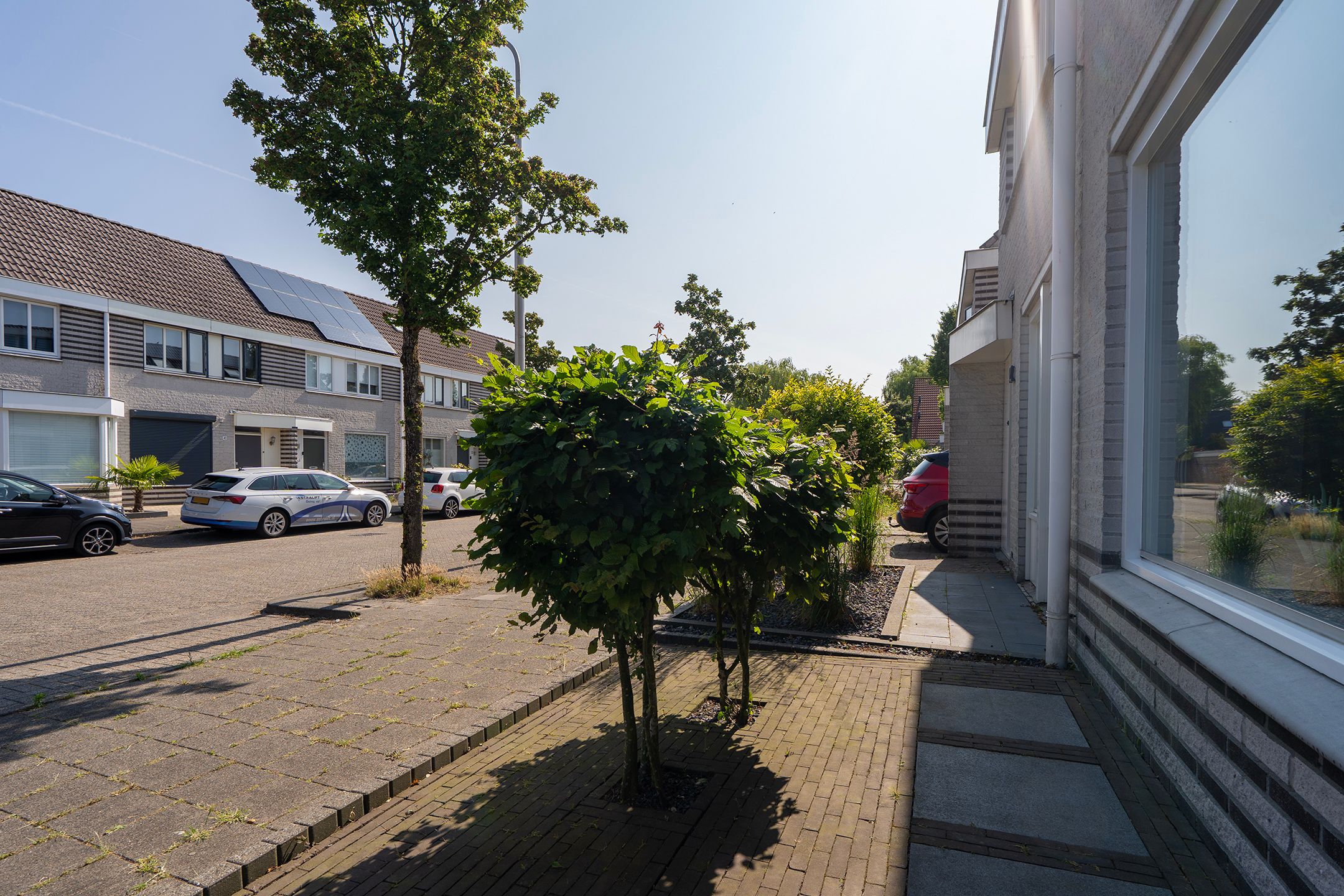 Photo 9 of Kijkduinlaan 44