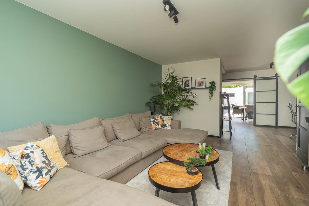 Photo 16 of Kijkduinlaan 44