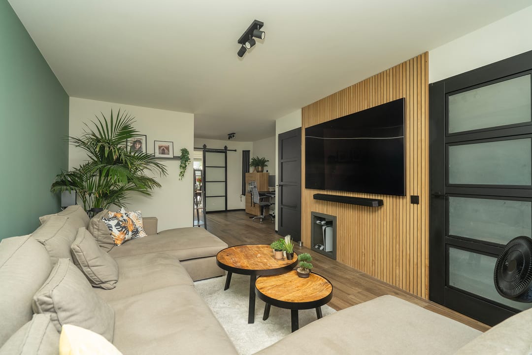 Photo 17 of Kijkduinlaan 44