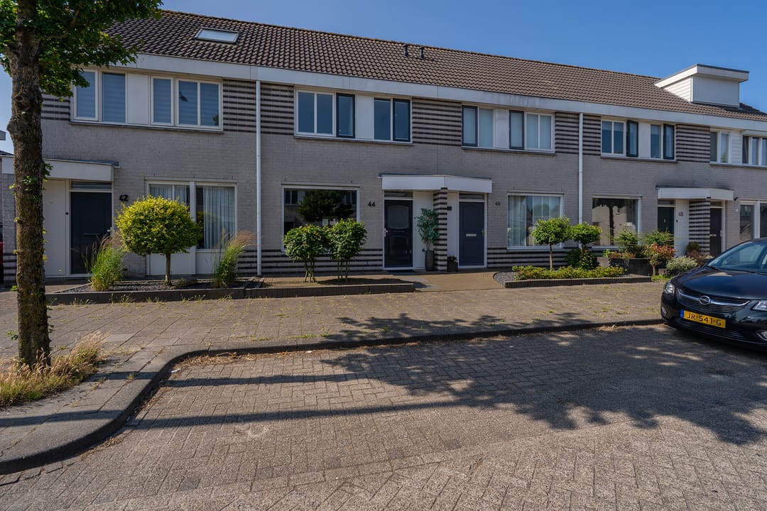 Photo 7 of Kijkduinlaan 44