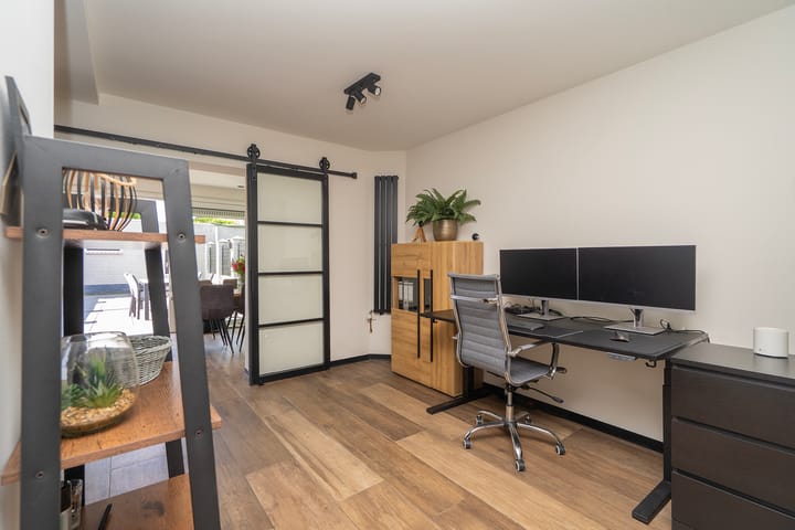 Foto 18 van Kijkduinlaan 44