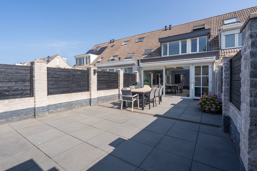 Photo 31 of Kijkduinlaan 44