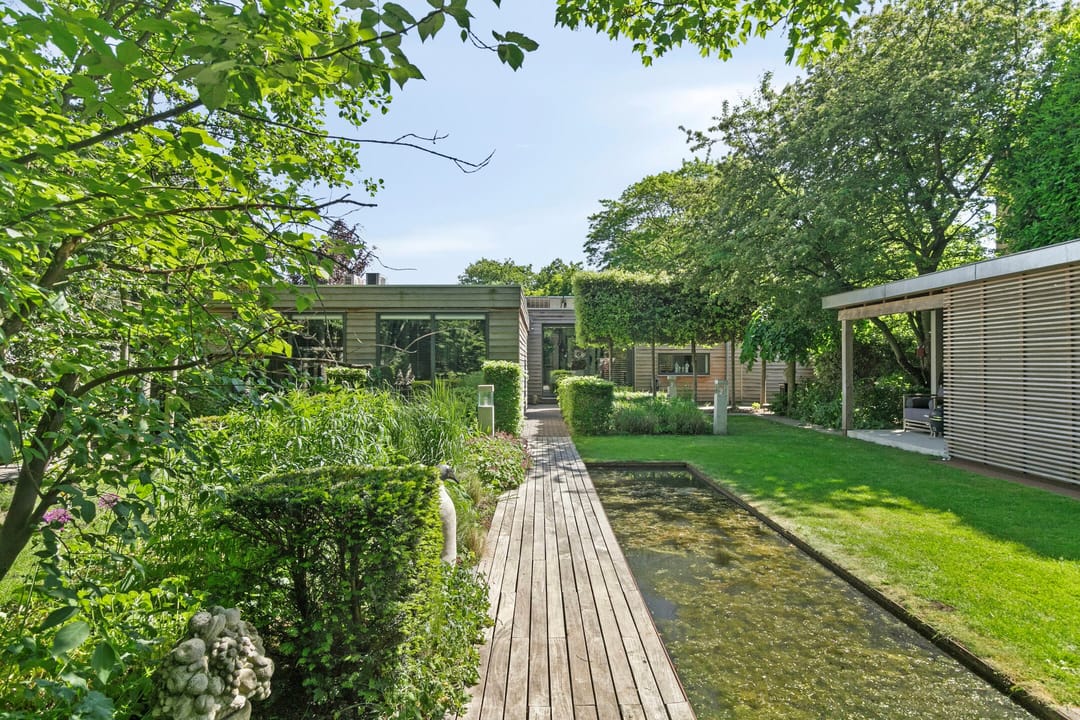 Foto 1 van Lavendelhof 12