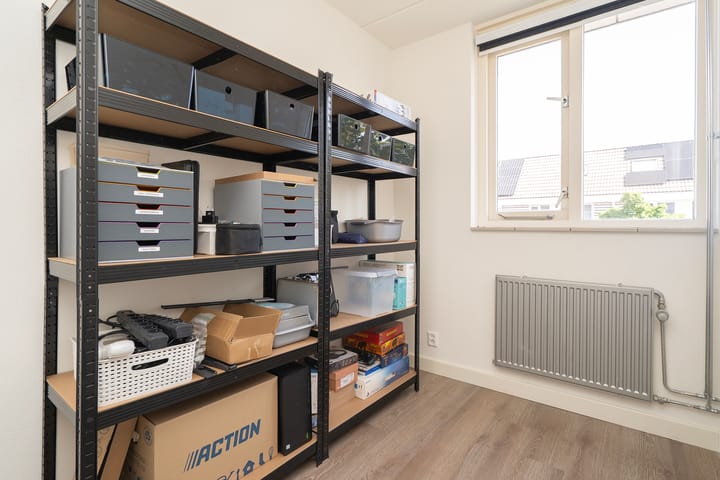 Foto 43 van Kijkduinlaan 44